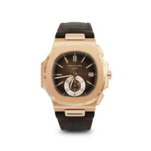 Patek Philippe Nautilus Rose 5980R Replica