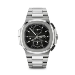 Patek Philippe Travel Time Steel Replica