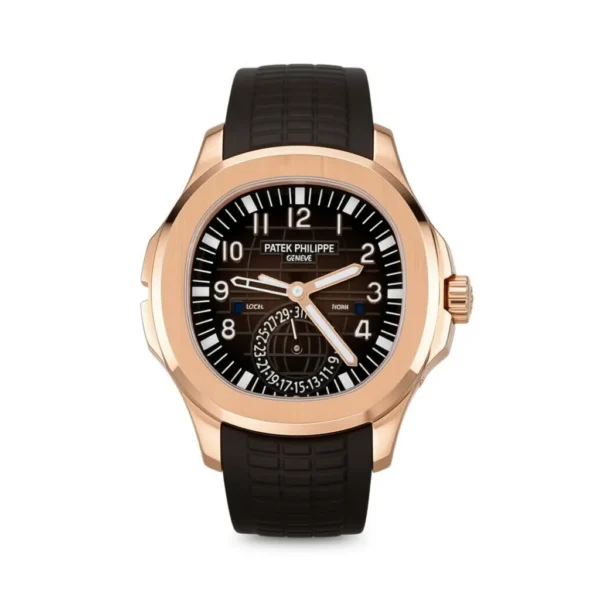 Patek Travel Time Replica