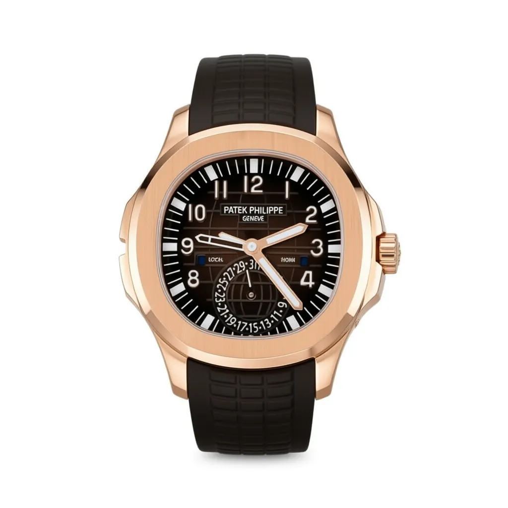 Patek Travel Time Replica