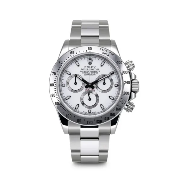 RLX Cosmograph Daytona 116520 40mm