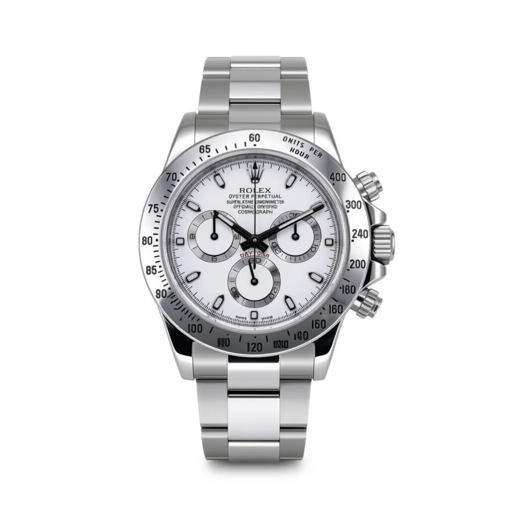 RLX Cosmograph Daytona 116520 40mm