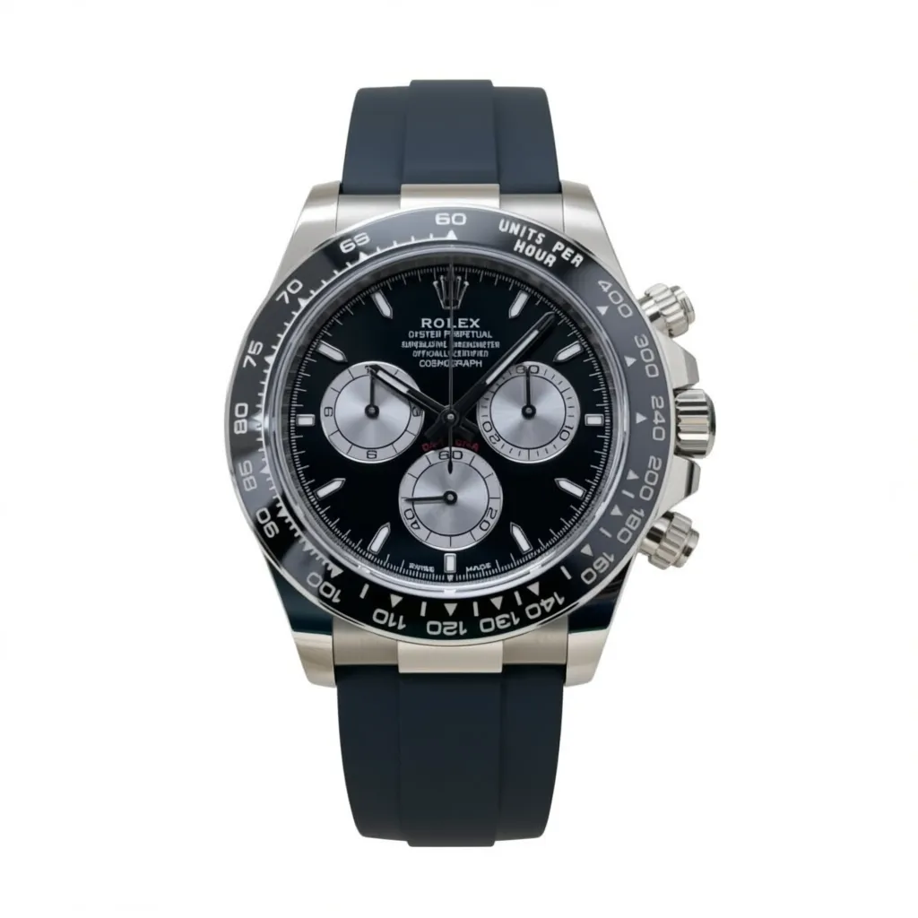 RLX Cosmograph Daytona 126519LN 40mm