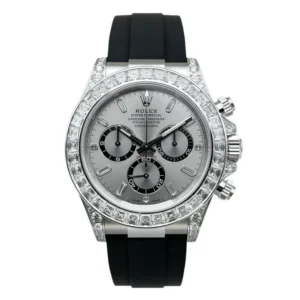 RLX Cosmograph Daytona 126539TBR 40mm