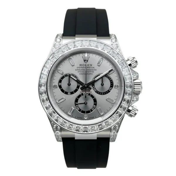 RLX Cosmograph Daytona 126539TBR 40mm