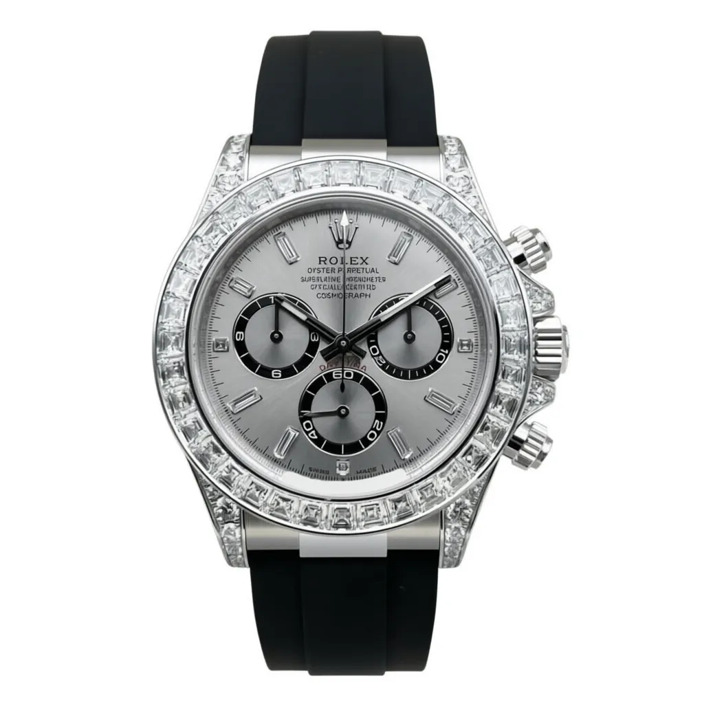 RLX Cosmograph Daytona 126539TBR 40mm
