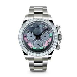 RLX Cosmograph Daytona 126579RBR 40mm