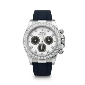 RLX Cosmograph Daytona 126589RBR 40mm