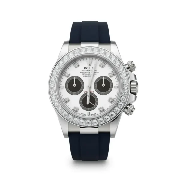 RLX Cosmograph Daytona 126589RBR 40mm
