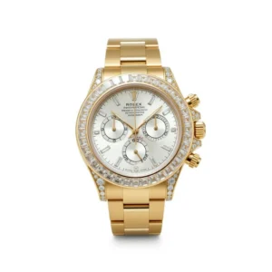 RLX Cosmograph Daytona 126598TBR 40mm