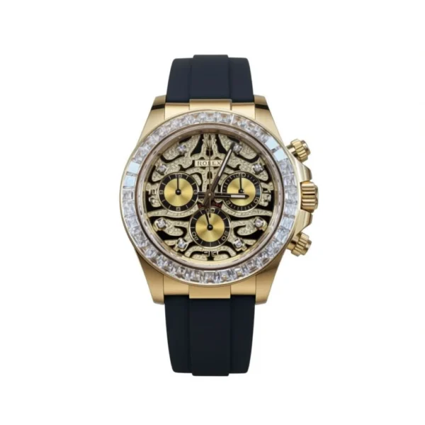 RLX Cosmograph Daytona M116588TBR 40mm