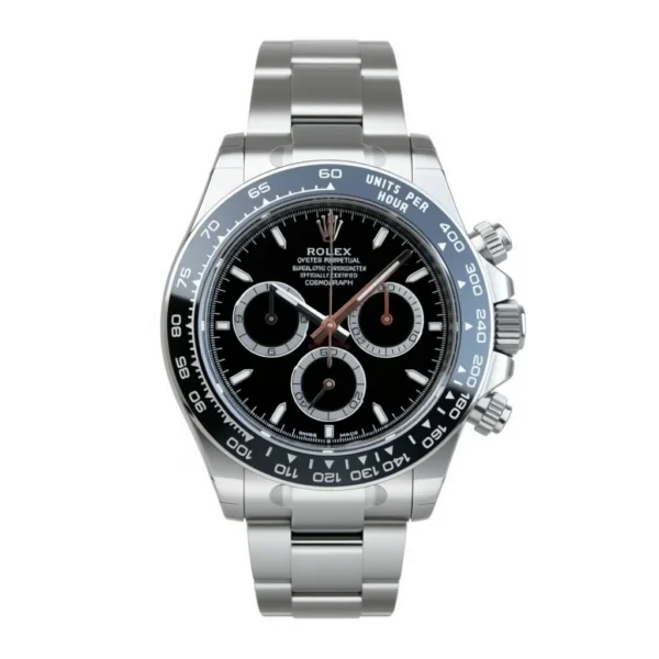 RLX Cosmograph Daytona m126500ln-0002 40mm