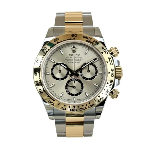 RLX Cosmograph Daytona m126503-0004 40mm
