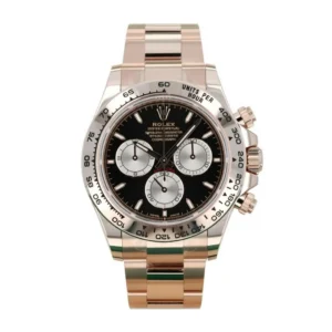 RLX Cosmograph Daytona m126505-0001 40mm