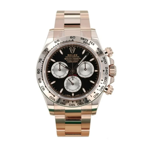 RLX Cosmograph Daytona m126505-0001 40mm