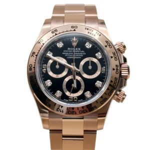 RLX Cosmograph Daytona m126505-0002 40mm