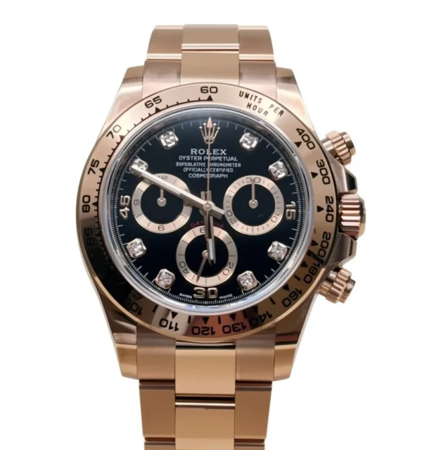 RLX Cosmograph Daytona m126505-0002 40mm