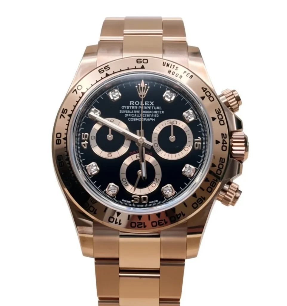 RLX Cosmograph Daytona m126505-0002 40mm