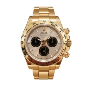 RLX Cosmograph Daytona m126505-0003 40mm