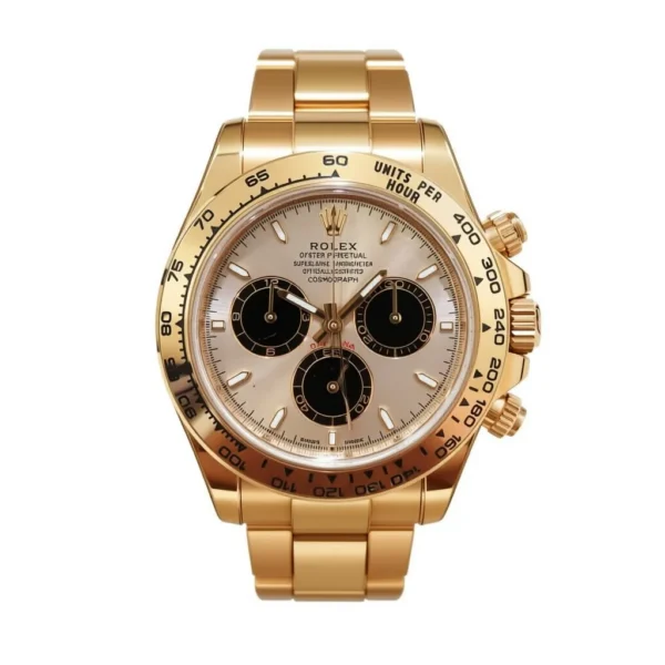 RLX Cosmograph Daytona m126505-0003 40mm