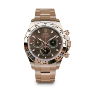 RLX Cosmograph Daytona m126505-0005 40mm