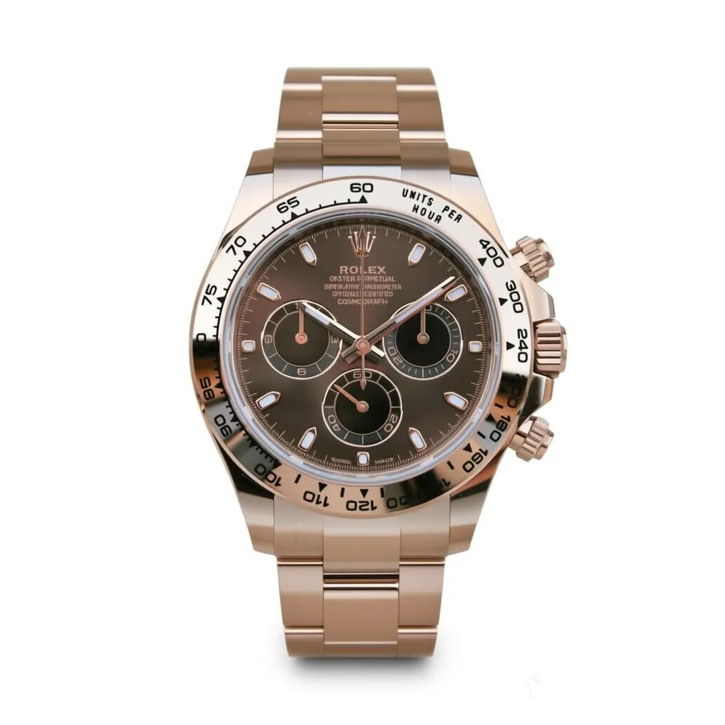 RLX Cosmograph Daytona m126505-0005 40mm