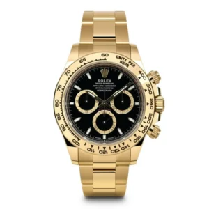 RLX Cosmograph Daytona m126508-0004 40mm