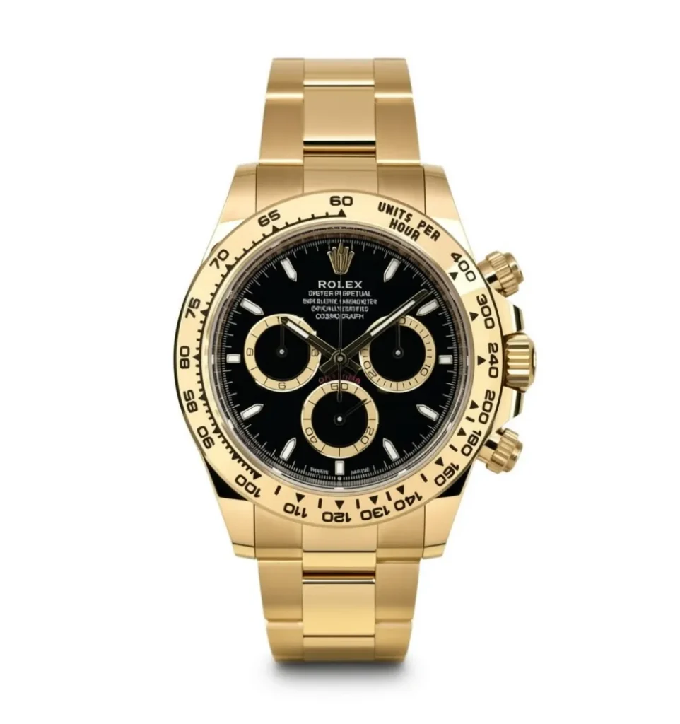 RLX Cosmograph Daytona m126508-0004 40mm