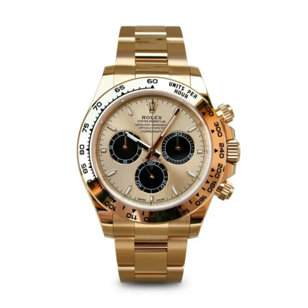 RLX Cosmograph Daytona m126508-0006 40mm