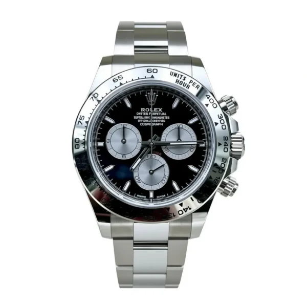 RLX Cosmograph Daytona m126509-0001 40mm