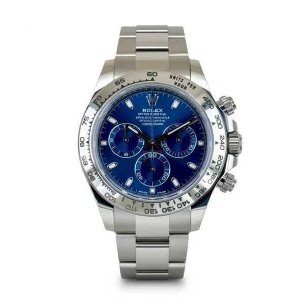 RLX Cosmograph Daytona m126509-0005 40mm