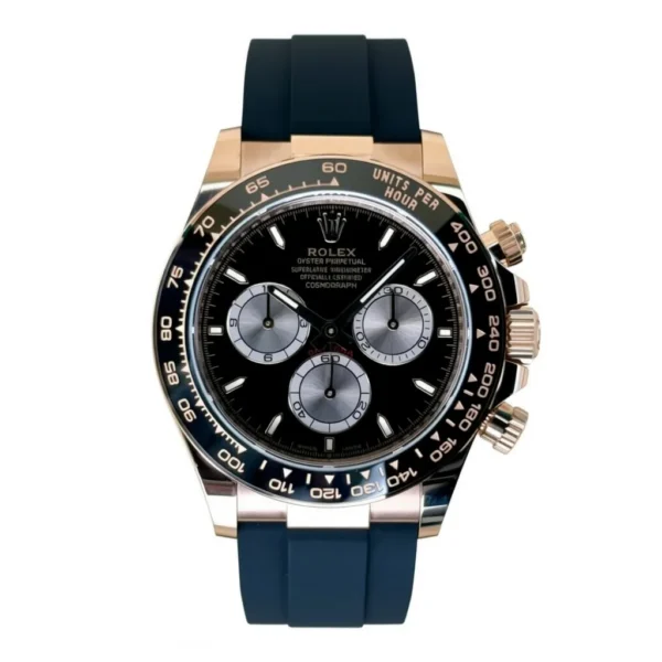 RLX Cosmograph Daytona m126515ln-0002 40mm