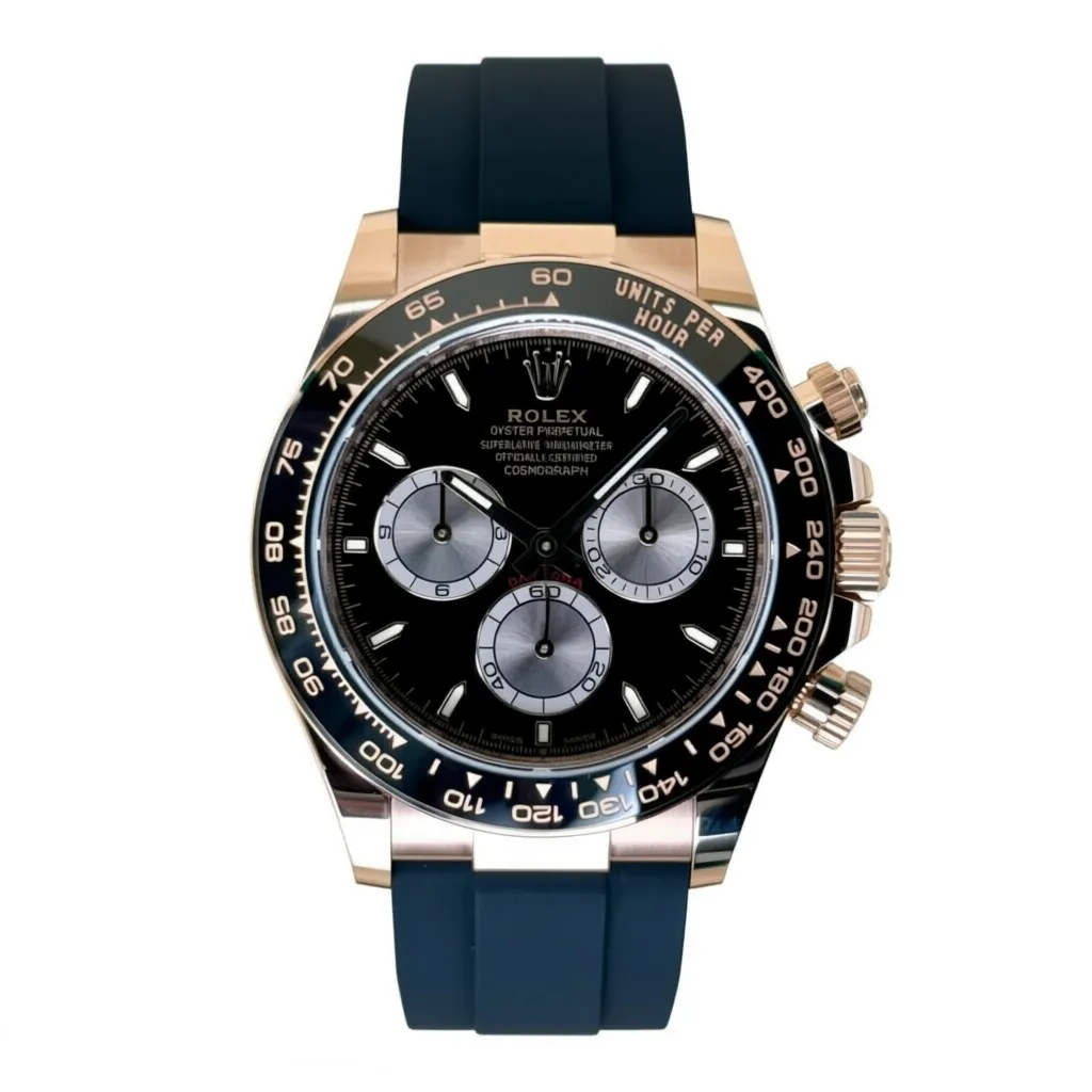 RLX Cosmograph Daytona m126515ln-0002 40mm