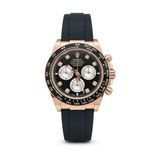 RLX Cosmograph Daytona m126515ln-0004 40mm