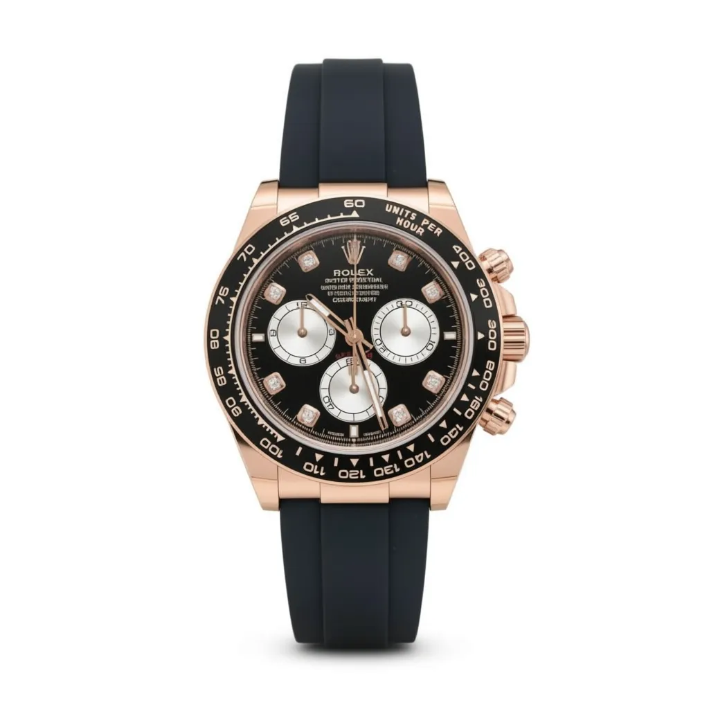 RLX Cosmograph Daytona m126515ln-0004 40mm