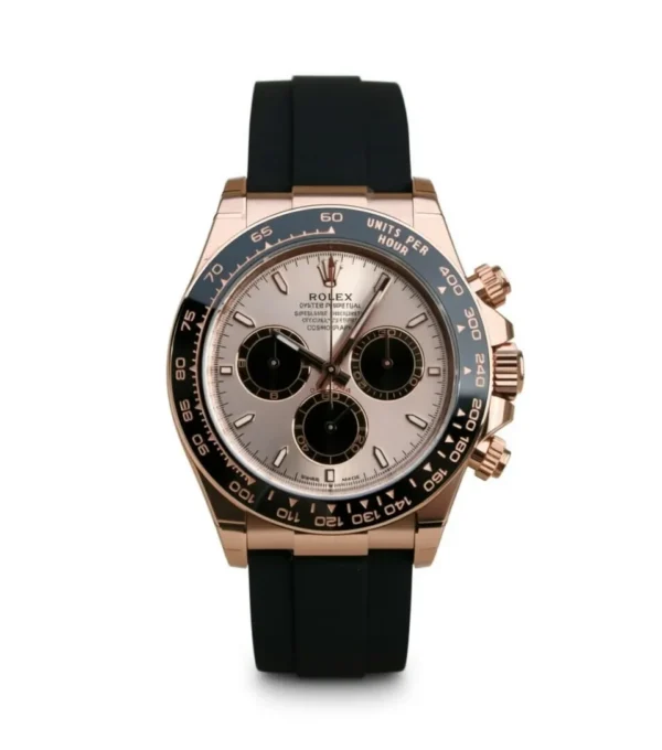 RLX Cosmograph Daytona m126515LN-0006 40mm