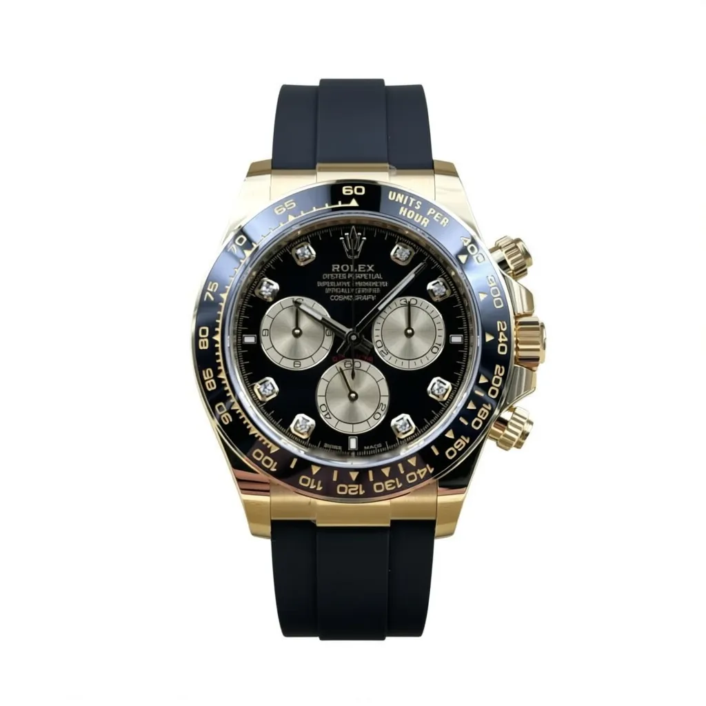 RLX Cosmograph Daytona m126518LN-0006 40mm