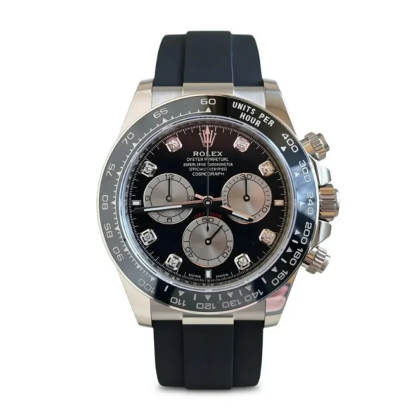 RLX Cosmograph Daytona m126519ln-0004 40mm