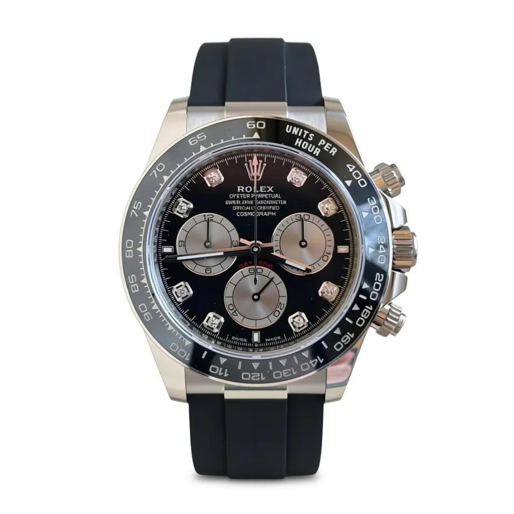 RLX Cosmograph Daytona m126519ln-0004 40mm
