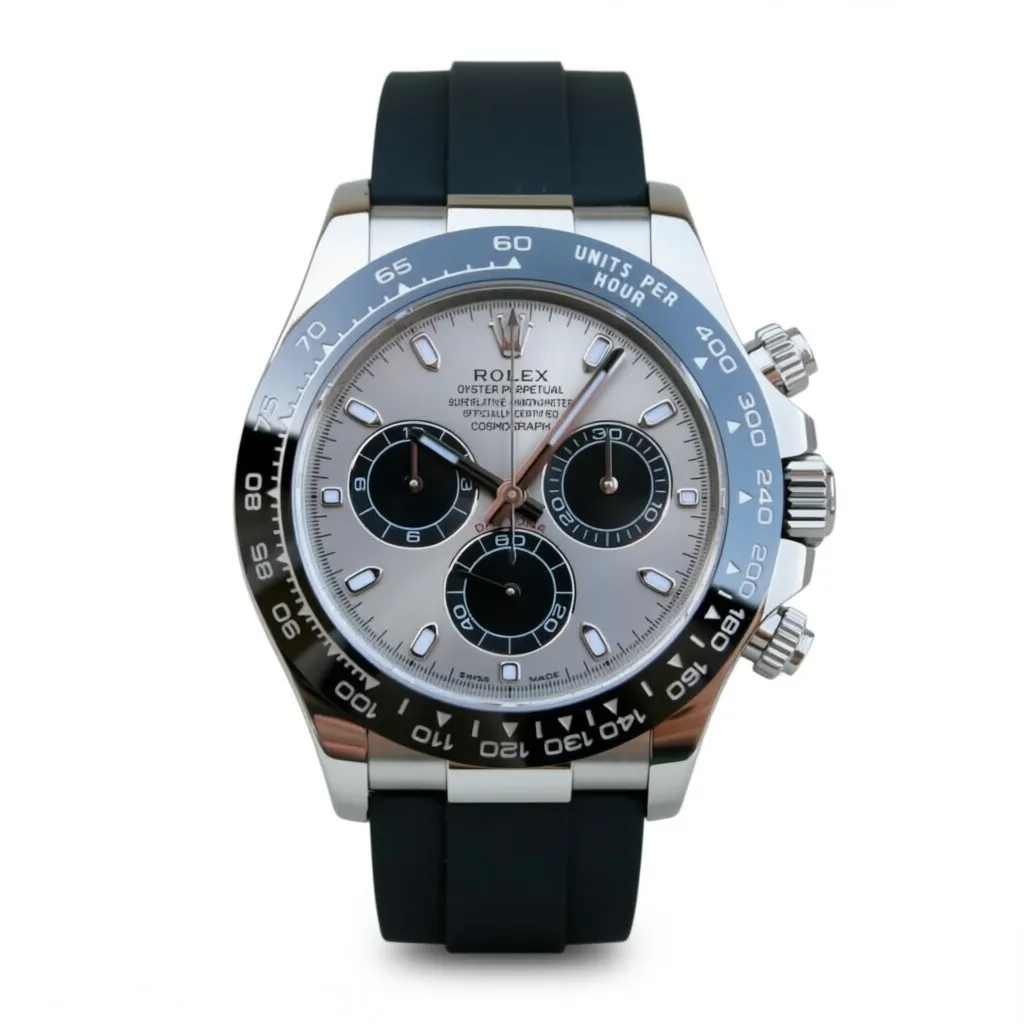 RLX Cosmograph Daytona m126519ln-0006 40mm