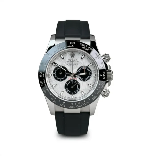 RLX Cosmograph Daytona m126519ln-0007 40mm