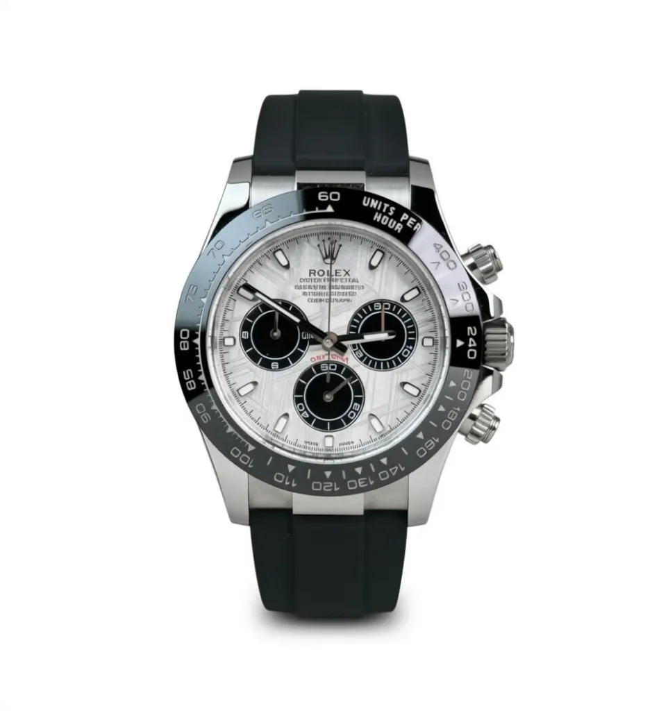 RLX Cosmograph Daytona m126519ln-0007 40mm