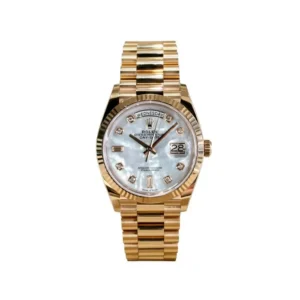 RLX Day-Date M128235-0029 36mm