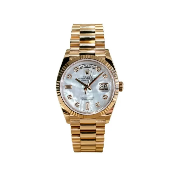 RLX Day-Date M128235-0029 36mm