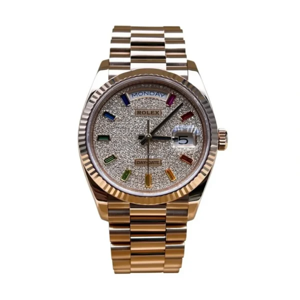 RLX Day-Date M128235-0039 36mm