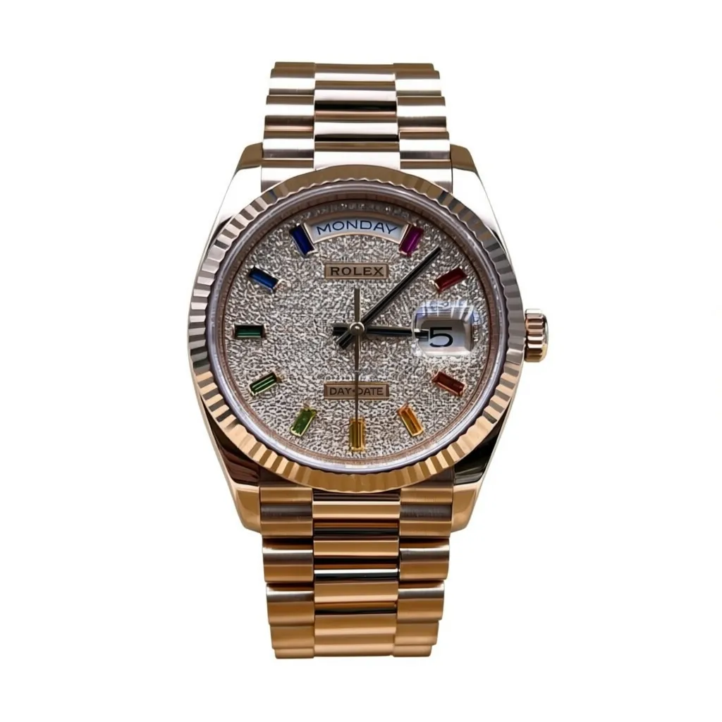RLX Day-Date M128235-0039 36mm