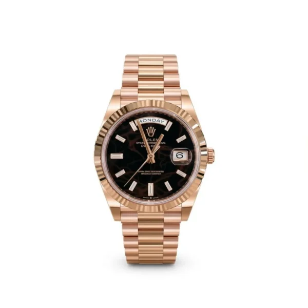 RLX Day-Date M128235-0041 36mm