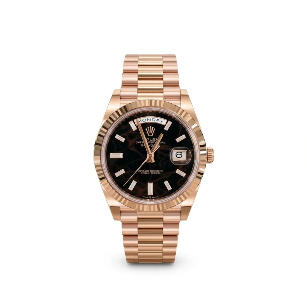 RLX Day-Date M128235-0041 36mm