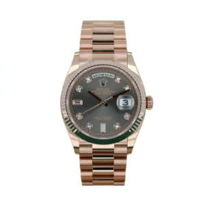 RLX Day-Date M128235-0050 36mm
