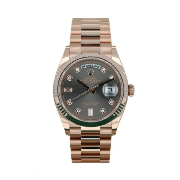 RLX Day-Date M128235-0050 36mm